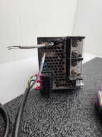 TDK Lambda HWS600-5 5VDC 120A Power Supply 100-240VAC 8.2A Input