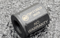 Assenmacher TM12125LG Ball Joint Hammer Nut 22mm Hex Deep M12 x 1.25 Threads KIA
