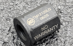 Assenmacher TM12125LG Ball Joint Hammer Nut 22mm Hex Deep M12 x 1.25 Threads KIA