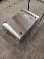 Nexsens Solar Monitoring System Data Logger Raven XT VZW CDMA 3100-iSIC Cellular