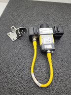 Cognex DM374X-M DataMan Barcode Scanner Smart Vision Lights 119-10102R