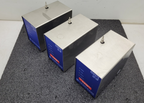 Lot of 3x Lighthouse Remote 3014P 2014P Airborne Laser Particle Counter 24VDC