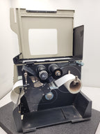 Zebra 110Xi4 300 DPI Thermal Transfer Label Printer USB Parallel Ethernet [B]