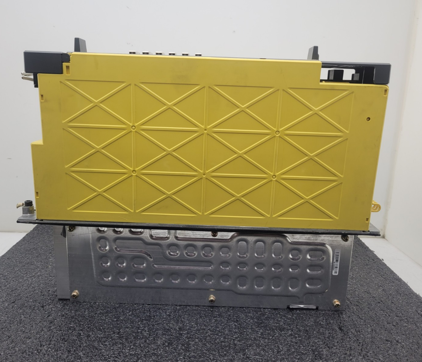 FANUC  aiSP 2.2 Servo Drive  A06B-6111-H002#H550 Servo Drive Module 2.7kW