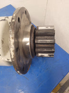 Manitowac National Crane Swing Rotation Drive Hydraulic Motor NBT 55