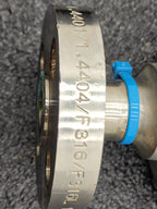Endress+Hauser PROMASS S Mass Flowmeter 83S15-1DL7/0 Flow Controller Sensor 1/2"