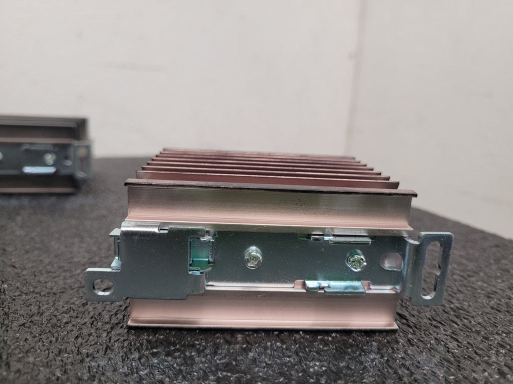 Nux Hanyoung HSR-SLD402Z HSRSLD402Z Solid State Relay Lot of 3x