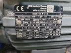 Iwaki Magnet Drive Pump MX-70VM 480VAC 90l/min Nice and Clean Inside