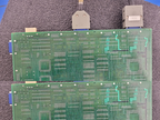 FANUC A16B-2200-0381 A320-2200-T386/02 Control Board
