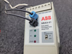 ABB Industrial Control Inverter Rectifier I/O Board  NAMC-11 NOIC-01 NDCO-03