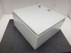 Rittal Industrial Control Panel 1244250 Standard Enclosure ~ 8x16x16 Type 3R