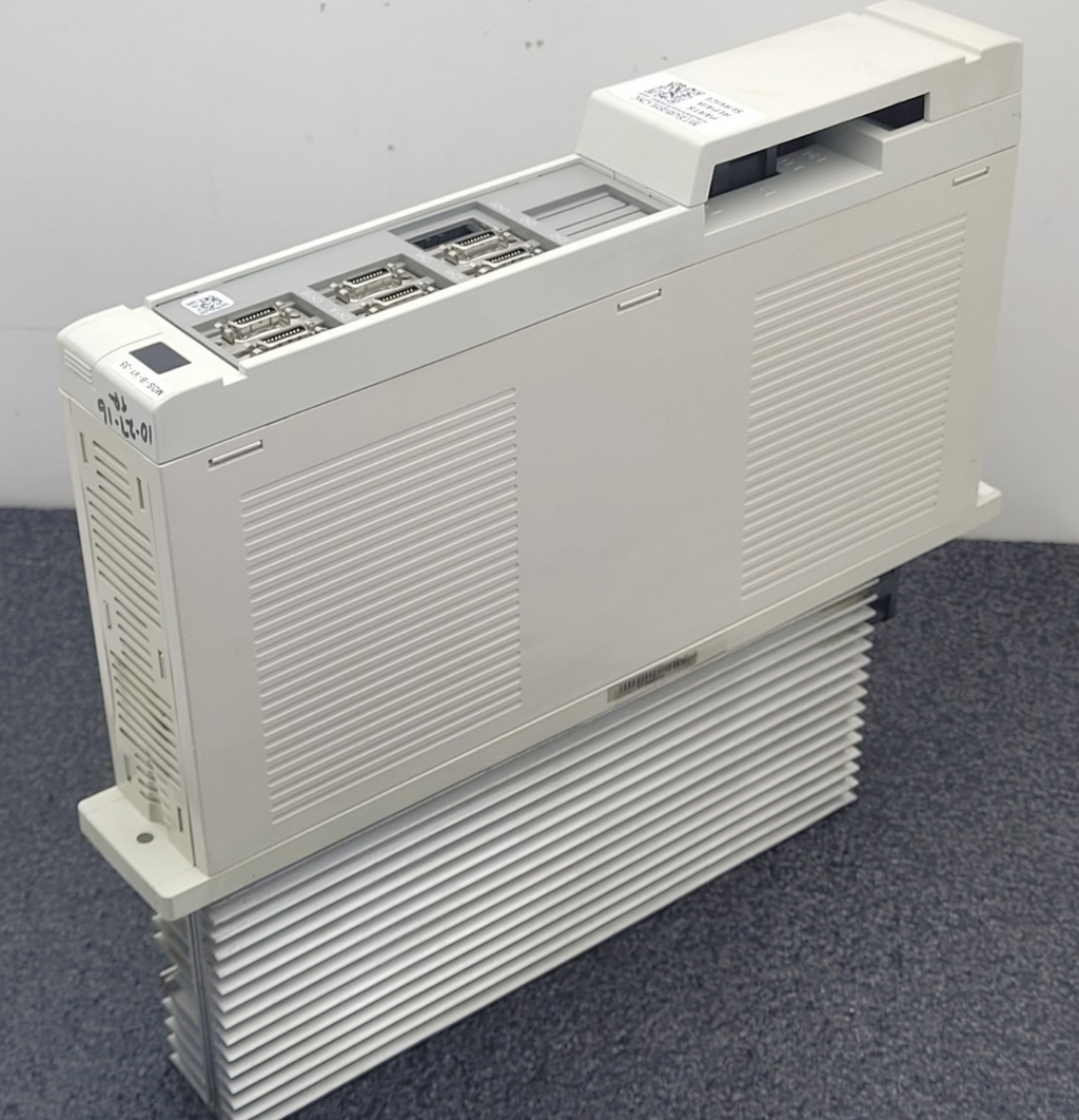 Mitsubishi Servo Drive MDS-B-V1-35  Servo Drive