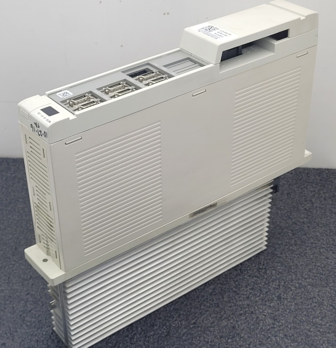 Mitsubishi Servo Drive MDS-B-V1-35  Servo Drive