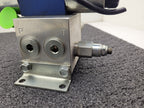 Rexroth Hydraulic Solenoid Directional Spool Valve 4WE 6 H62/EG12N9K4/62