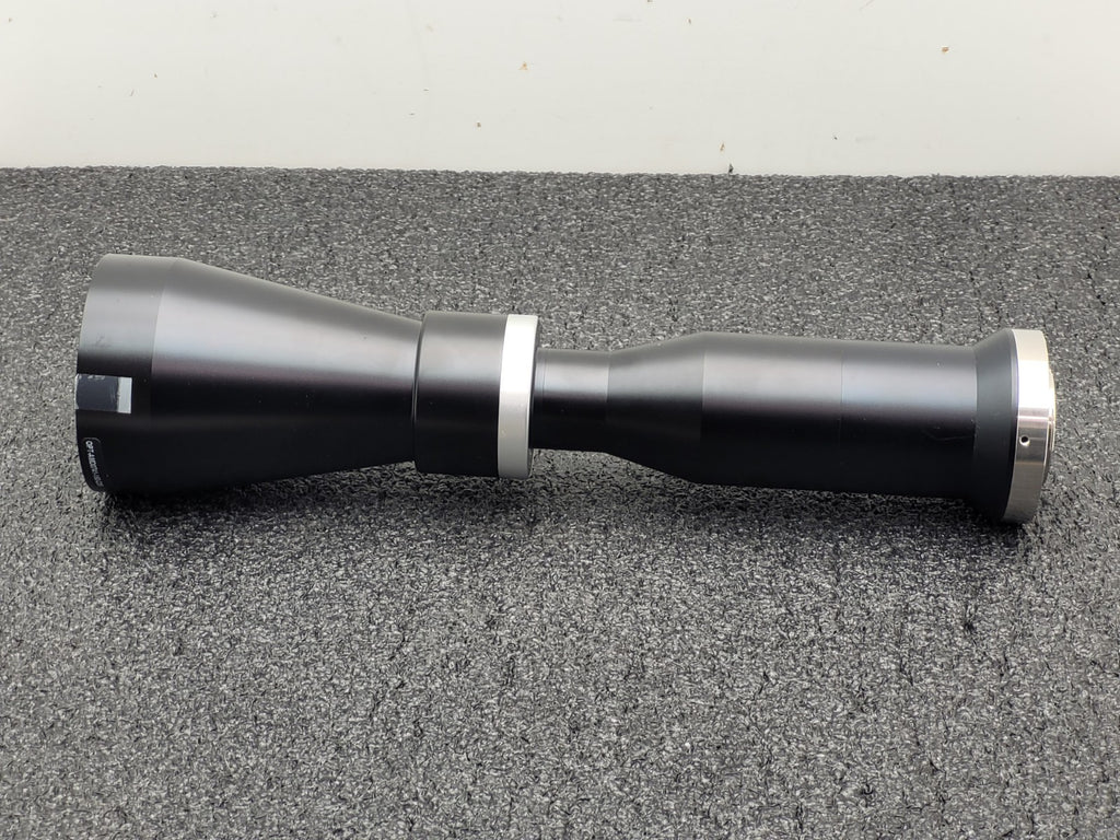 OPT-AMD0741-150-D35 Industrial Inspection Telephoto Fixed Camera Lens F-Mount