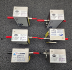 6x HACH Ultra MET ONE 4500 4503 Remote Airborne  Laser Air Particle Counter