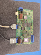 FANUC A16B-2200-0381 A320-2200-T386/02 Control Board