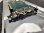 Imagraph Corp Imascan 76056 and 76048 014102-020 PCI Frame Grabber Image Capture