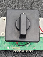 Lot of 2 OEM Controls RS11T6617 Rotary Industrial Potentiometer