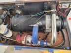 Eberspacher Hydronic L-II Arctic Fox DBW 230 Diesel Heater 23.3 kW 12VDC 110W C4