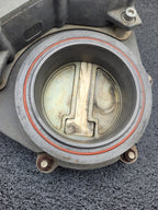 Amot RIGSAVER SGE 7002472A-HAC 4" 7002 Swing Gate Air Shut Off Valve QSK50 [B]