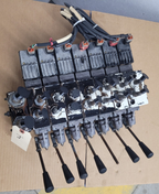 Danfoss PVG32 7x Hydraulic Valve Block Manual + Electronic Control 159S9122 [J]