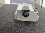 Numatics 5 Valve Solenoid 041SA400M0000F Pneumatic Manifold Set 3 Blocks DB25