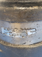 Daikin J74A-2V0-3-30-L-089 2x Solenoid Hydraulic Motor Parker IGR Power Element