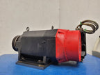GE Fanuc AC Lathe Spindle Motor 6S TYPE A06B-0754-B270#3000 Date 90.12