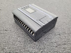Keyence Base Unit Expansion Module Card Extension KV-40DR KV40DR 24 I/O 16 Relay
