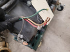 Dayton 2" Self Priming 3P704A Booster Sprinkler Pump WEG 5HP Electric Motor A
