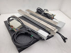 IAI RCS-SMR-I-100-H-1000-M-R Robo Cylinder 300mm 450mm Stroke Linear Actuator C