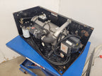 Webasto Spheros Arctic Fox DBW 300 Diesel Heater 30 kW 12VDC 100W +Cover C2