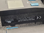 Festo MS6-LFR Filter Regulator On/OFF Solenoid Pneumatic Air Manifold 531030