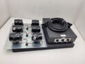 Fan Panel NPD 18 Blower Module BTC20237 48VDC 30A 6x Squirrel Cage Fans