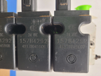 Danfoss PVG32 On/Off Solenoid + Manual Hydraulic 7 Valve Stack 157B4292 D15