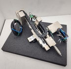 IAI 2x Axis Screwdriver Linear Robot Arm 8" Z 4" Y Movement DSRC CAN Controllers