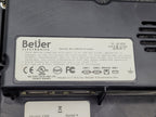 Beijer Electronics QSI QTERM-G72/3889R LCD Widescreen Graphic Touchscreen HMI