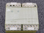 PILZ PNOZ/2 24VAC 3S 1O Safety Relay Module