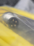 Turck PSG 4M-2 M8 Male Straight 4-pin Actuator and Sensor Cable To 4 wire