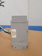 Equalizer Invovative Tech Transient Voltage Surge Supressor 3PH WYE EQX80-3Y101