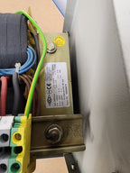 Muco Einphasen Isolation Transformer EN 61558-2-4 Transformer 6KVA 230V - 230VAC