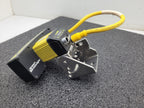 Cognex DataMan DM374X-M Barcode Scanner Smart Vision Lights 821-10079-1R