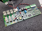 ABB Industrial Control Inverter Rectifier I/O Board  NAMC-11 NOIC-01 NDCO-03