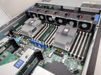 HPE ProLiant DL385 G10 2x AMD EPYC 7251 32GB RAM P408i-a SR 2U Server 8 Bay SFF