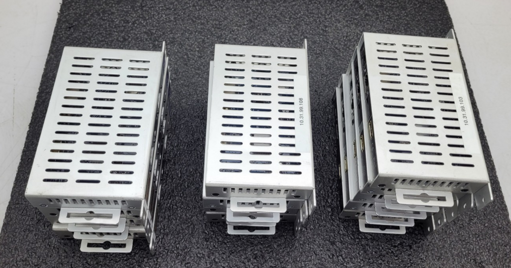 13x PVI VUMATRIX Ip Pro VMX-1X-RX-IP-PRO 1080P full HD HDMI Ethernet LAN Modules