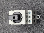 9 x Technoelectric SD1-040-BR SD1 Series 3-Pole 40A 600VAC Non-Fused Load Switch