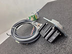 Moog Animatics SM23165D-C0I1 Servo Motor Smart Motor Driver 48VDC