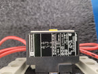 Lot of 5x Assorted Telemecanique DIN RAIL Contactor 120VAC Coil on all units