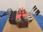 Danfoss PVG 32 4x Proportional Hydraulic Servo Valve Radiometric 11107365  D6